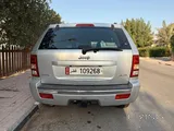 2008 Grand Cherokee - Classic Power